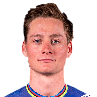 Mathieu Van Der Poel