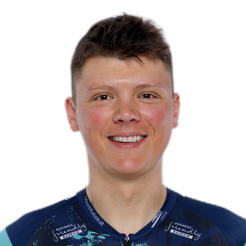 Mathijs Paasschens