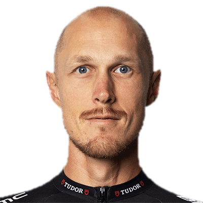 Matteo Trentin