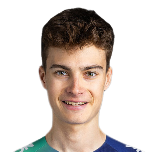 Matthew Riccitello