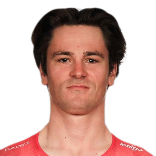 Mauro Schmid