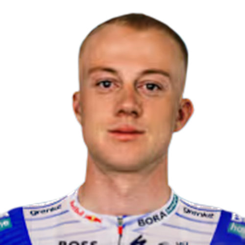 Maxim Van Gils