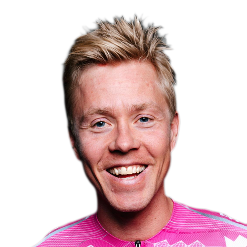 Michael Valgren