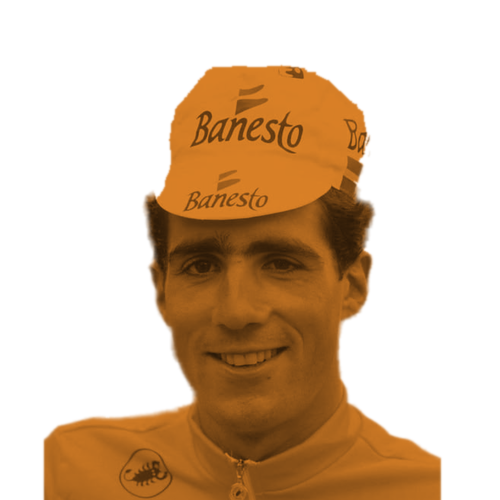 Miguel Indurain