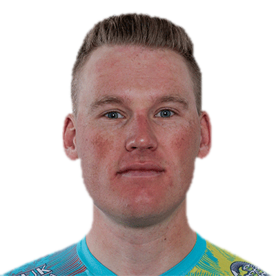 Mike Teunissen