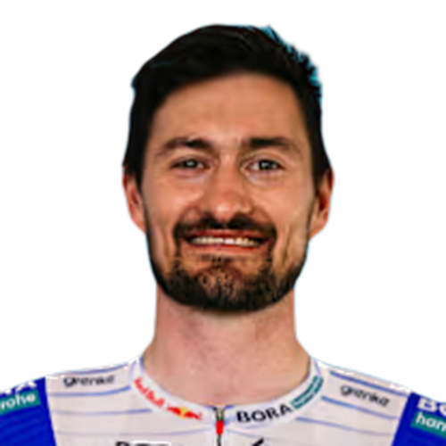 Nico Denz