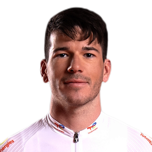 Nicolas Breuillard