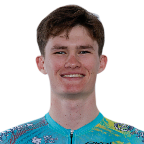 Nicolas Vinokurov