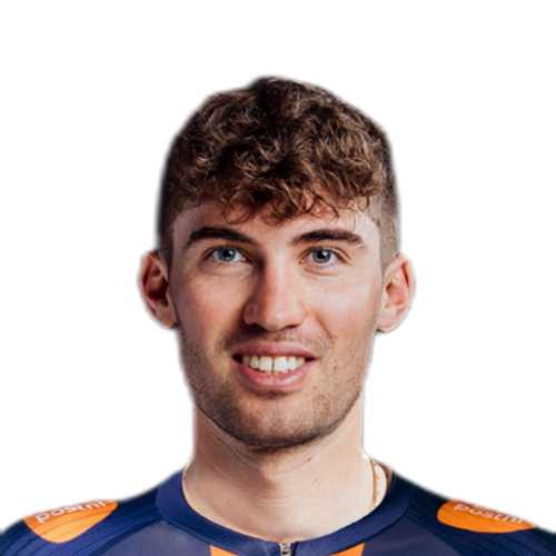 Niklas Märkl