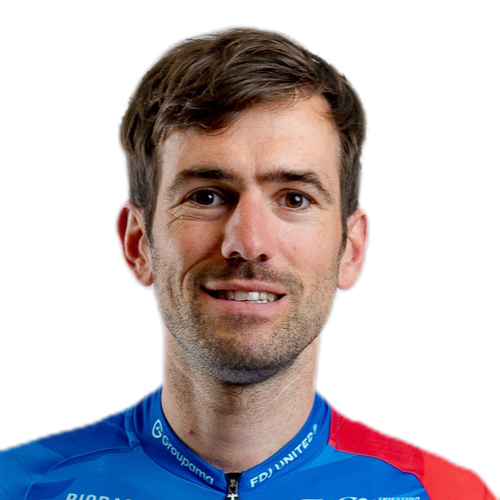 Olivier Le Gac