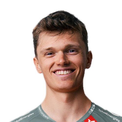 Oscar Onley