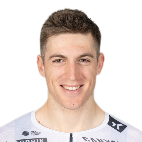 Pablo Castrillo