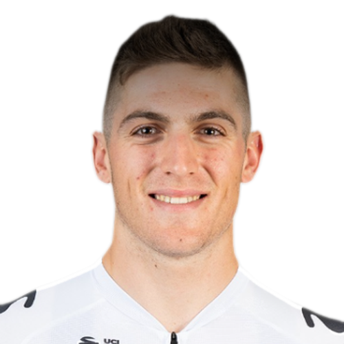 Pablo Castrillo