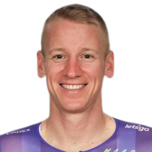 Pascal Ackermann