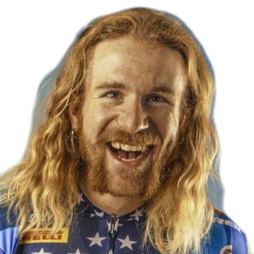 Quinn Simmons