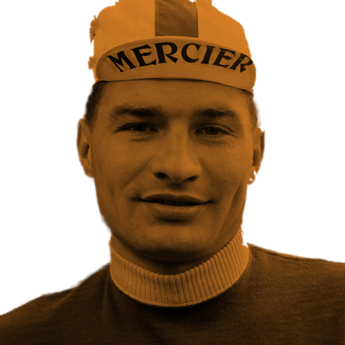 Raymond Poulidor
