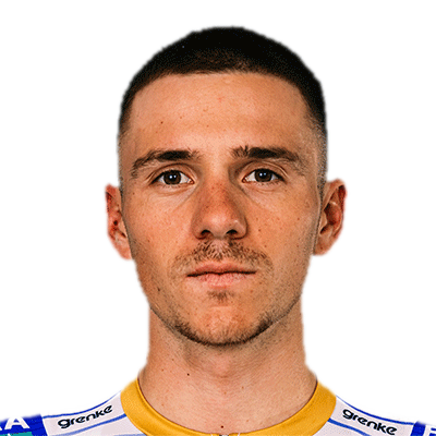 Remco Evenepoel