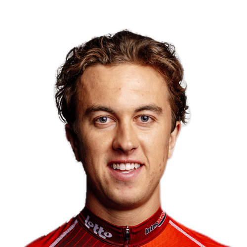 Reuben Thompson