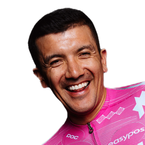 Richard Carapaz
