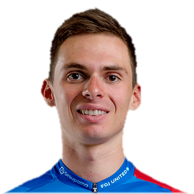 Romain Grégoire