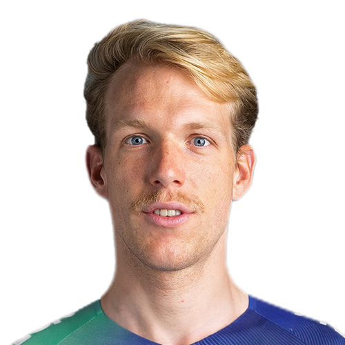 Sander De Pestel