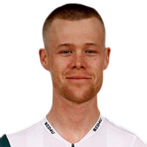 Sebastian Berwick