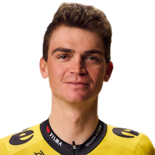 Sepp Kuss