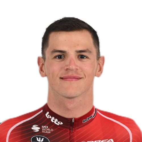 Steffen De Schuyteneer
