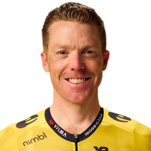 Steven Kruijswijk