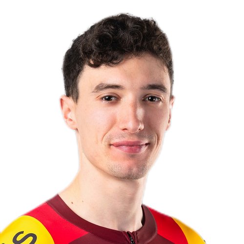 Sylvain Moniquet