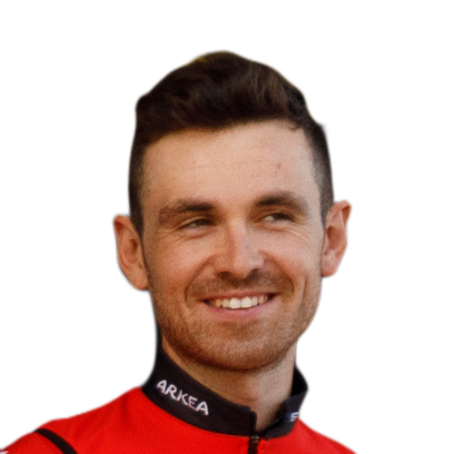 Thibault Guernalec