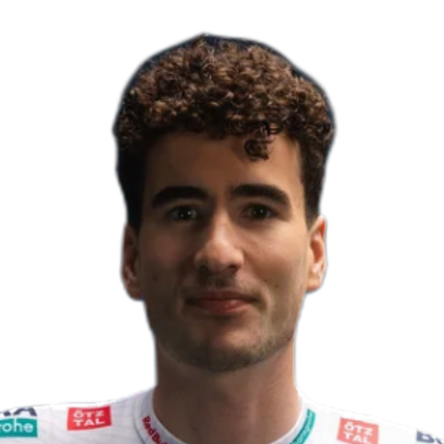Tim Van Dijke