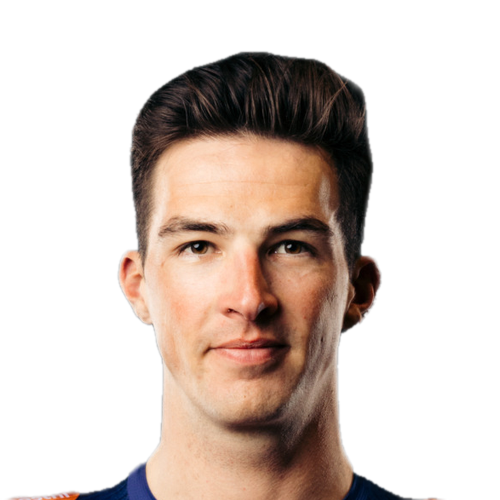 Timo De Jong
