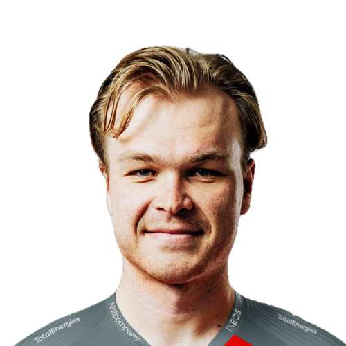 Tobias Foss