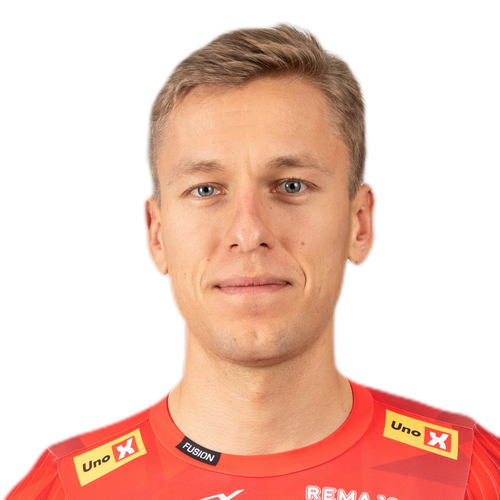 Tobias Halland Johannessen