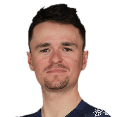 Tom Pidcock