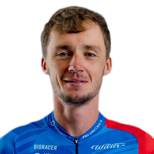 Valentin Madouas
