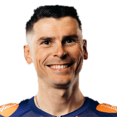 Warren Barguil
