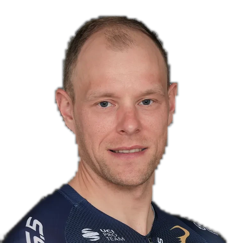 Xandro Meurisse