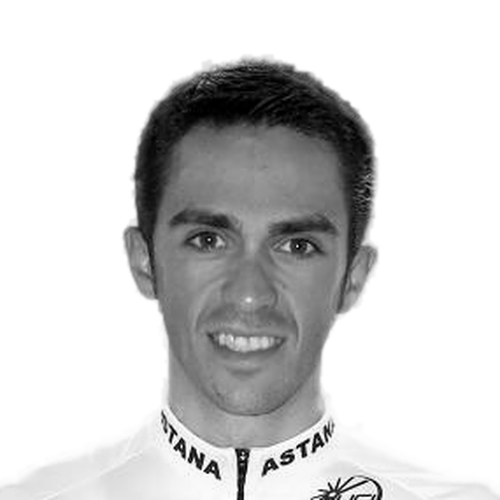 Alberto Contador