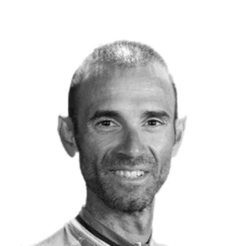 Alejandro Valverde