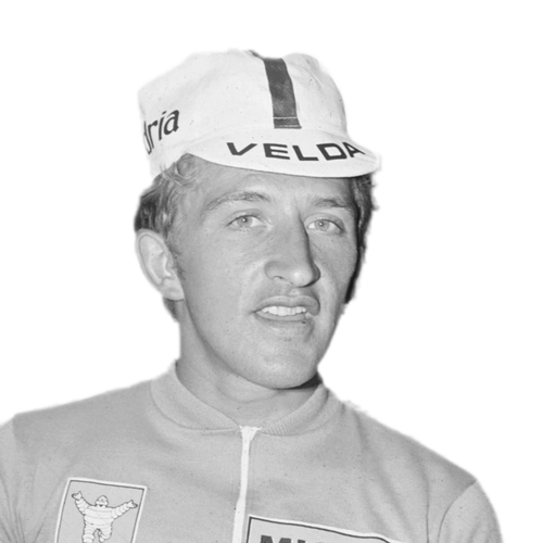 Freddy Maertens