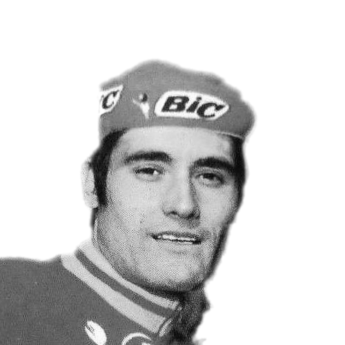 Luis Ocaña