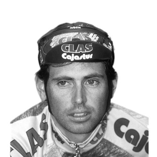 Tony Rominger